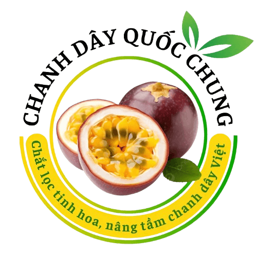 Logo Công ty TNHH Chanh Dây Quốc Chung